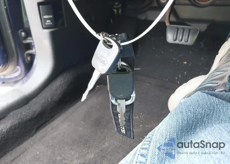 2005 Ford Mustang V6 Deluxe/V6 Premium from USA, damaged, VIN 1ZVFT80N855140381